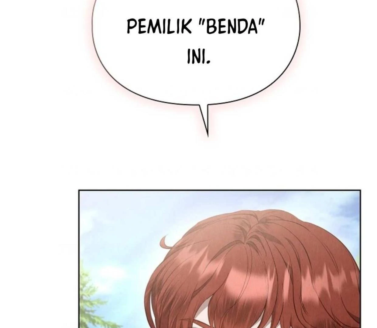 The Extra Decided to be Fake Chapter 16 - halaman 204