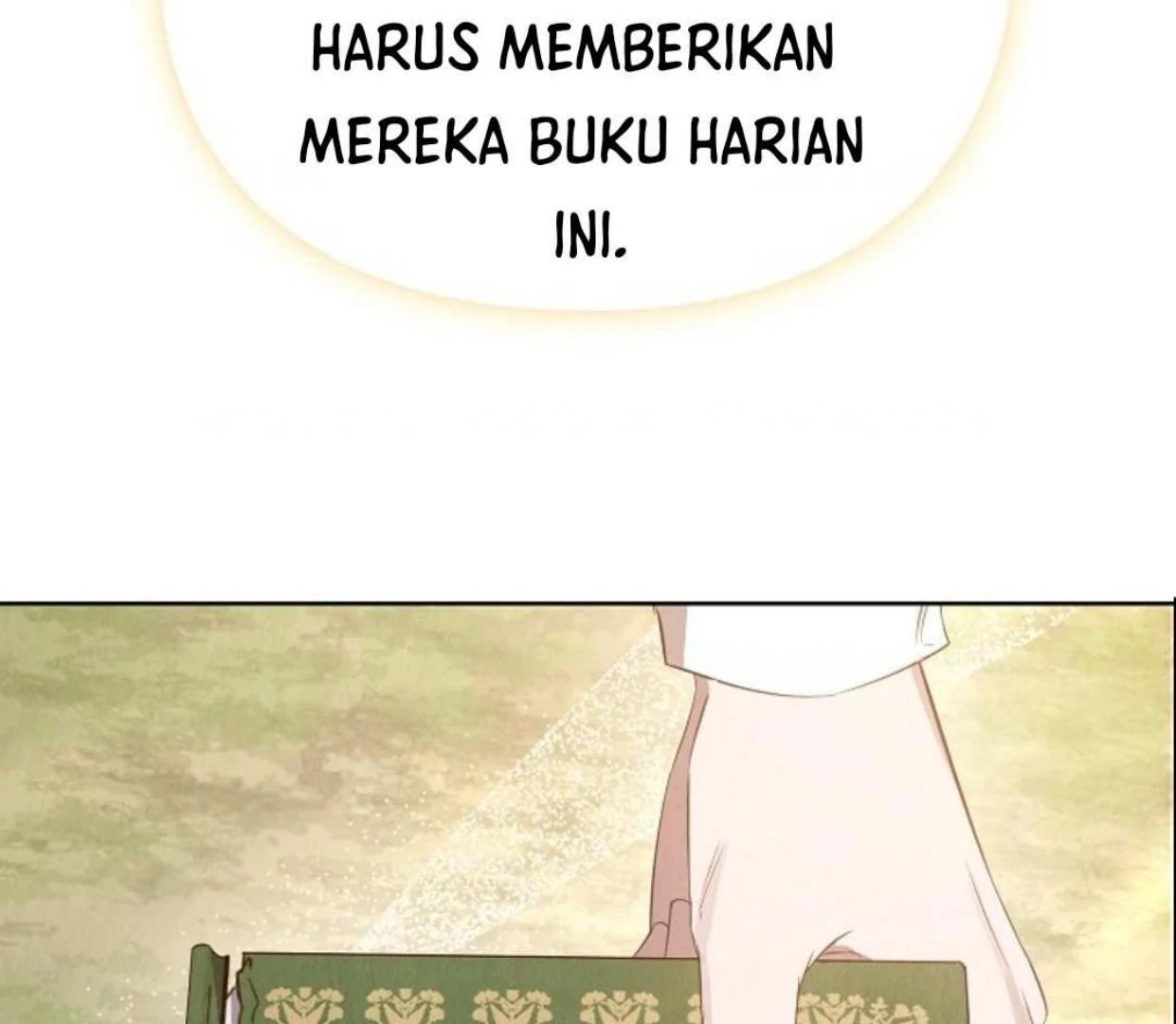 The Extra Decided to be Fake Chapter 16 - halaman 210