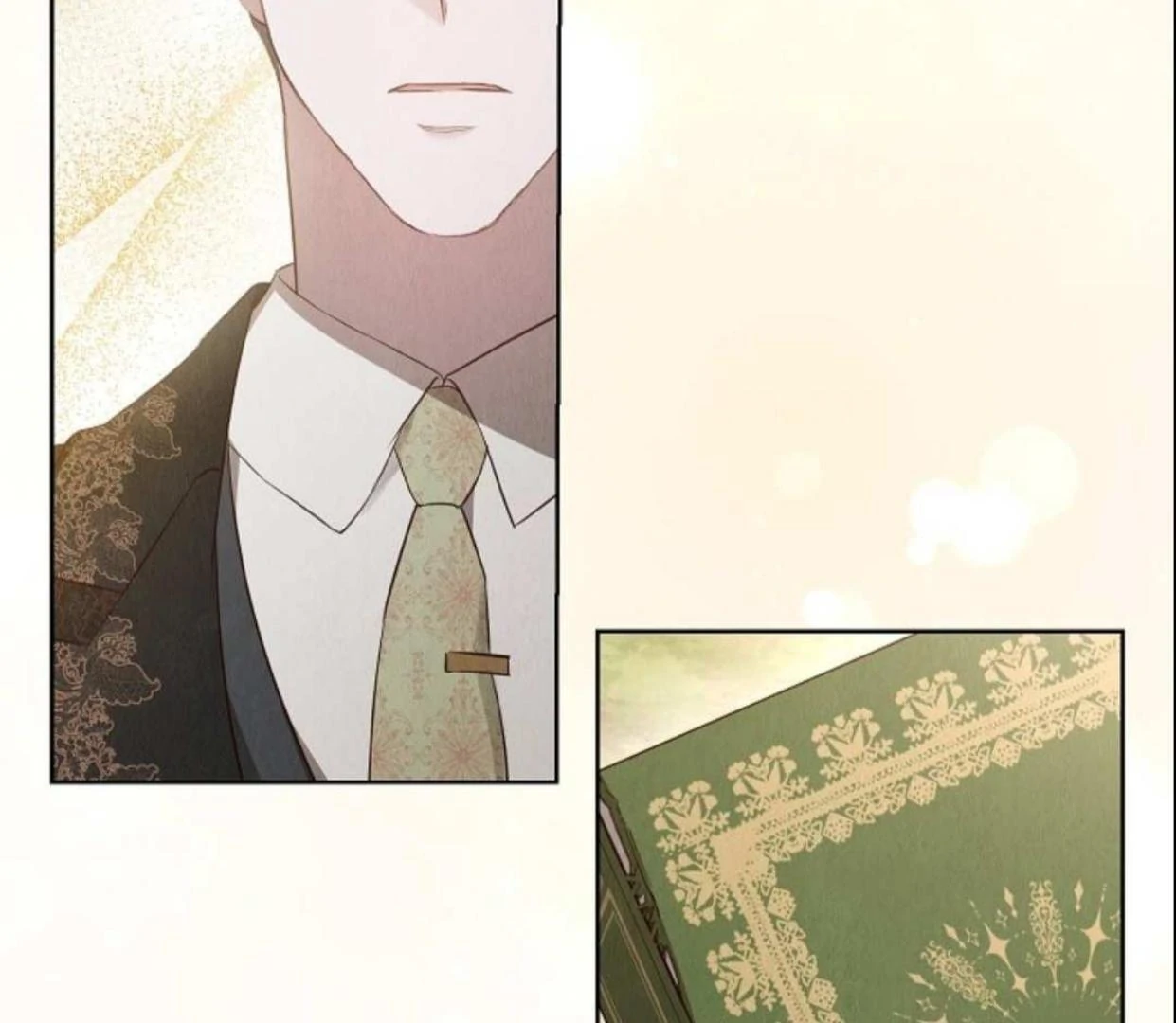 The Extra Decided to be Fake Chapter 16 - halaman 215