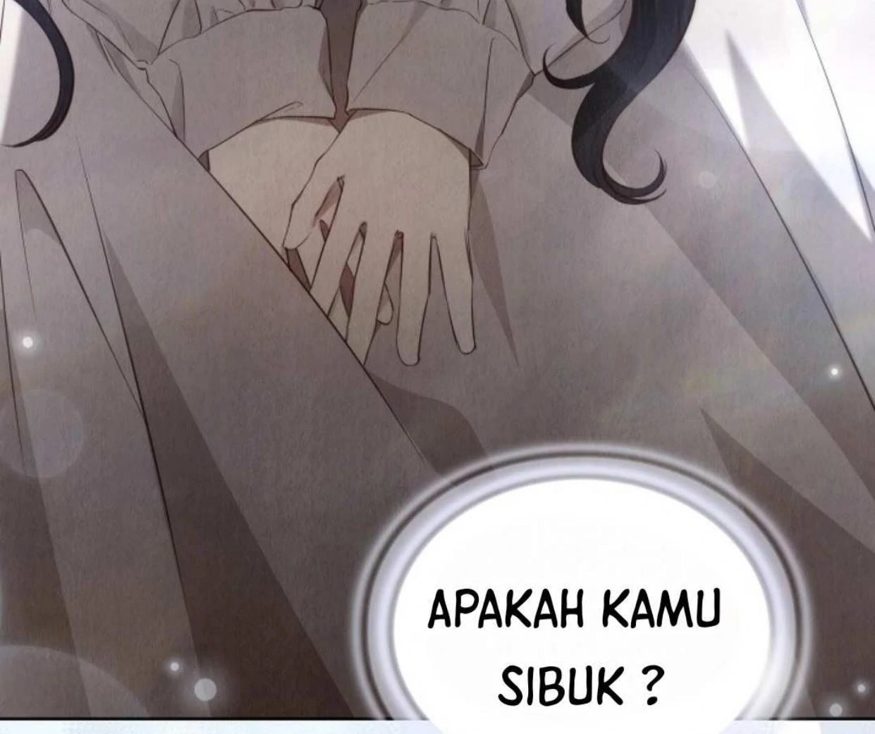 The Extra Decided to be Fake Chapter 16 - halaman 237