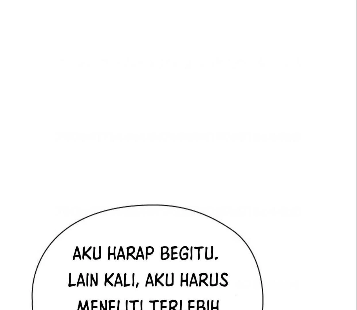 The Extra Decided to be Fake Chapter 16 - halaman 27