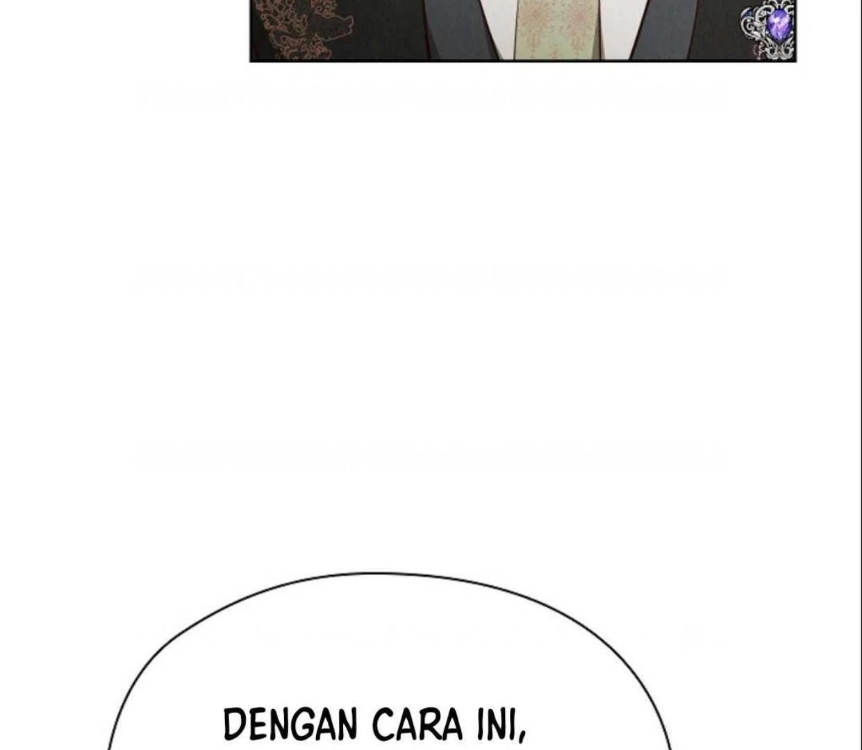 The Extra Decided to be Fake Chapter 16 - halaman 34