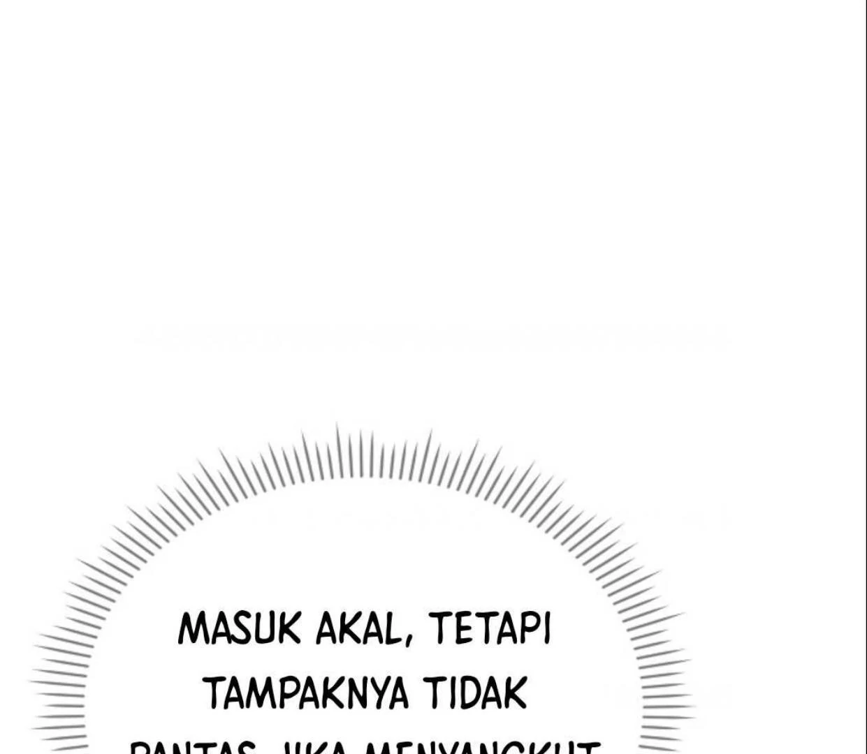 The Extra Decided to be Fake Chapter 16 - halaman 38
