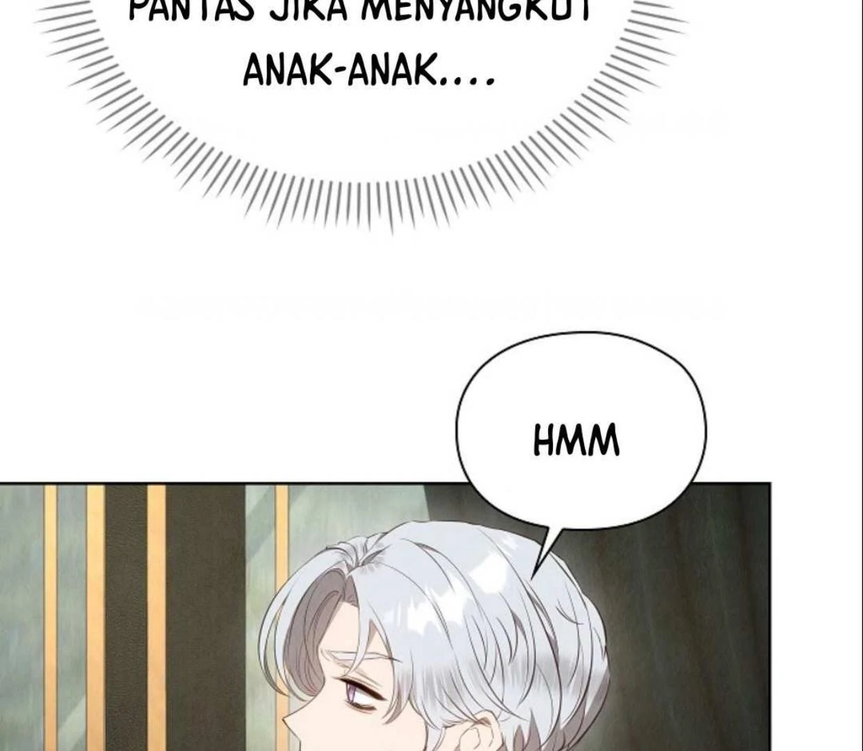 The Extra Decided to be Fake Chapter 16 - halaman 39