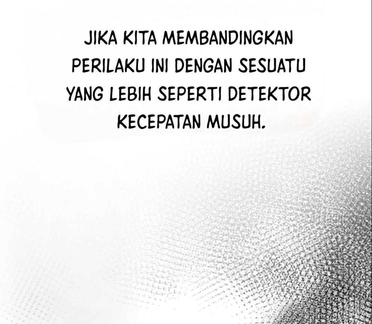 The Extra Decided to be Fake Chapter 16 - halaman 42