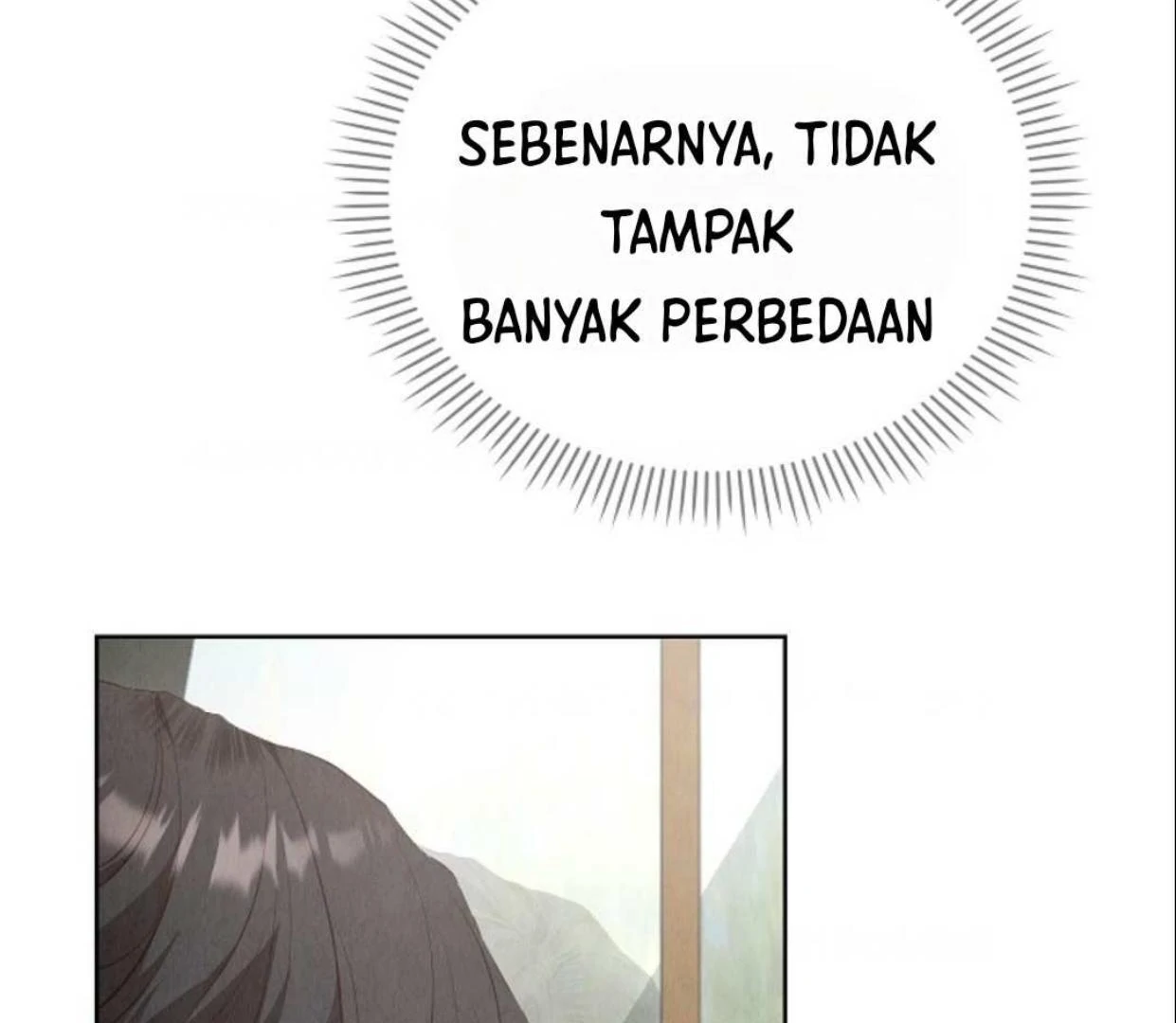 The Extra Decided to be Fake Chapter 16 - halaman 53