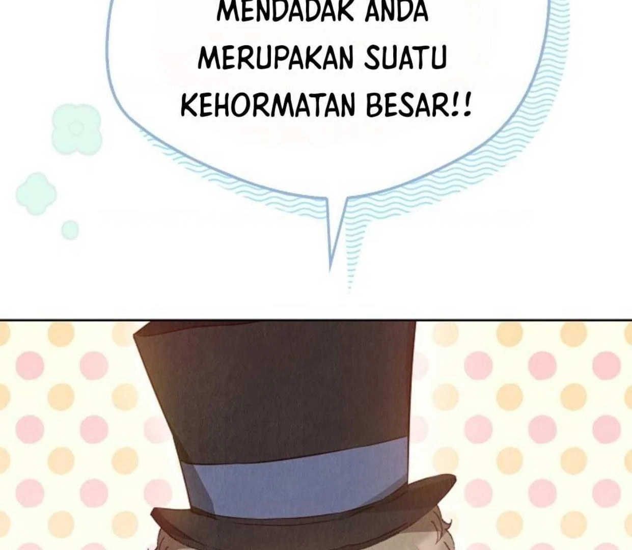 The Extra Decided to be Fake Chapter 16 - halaman 64