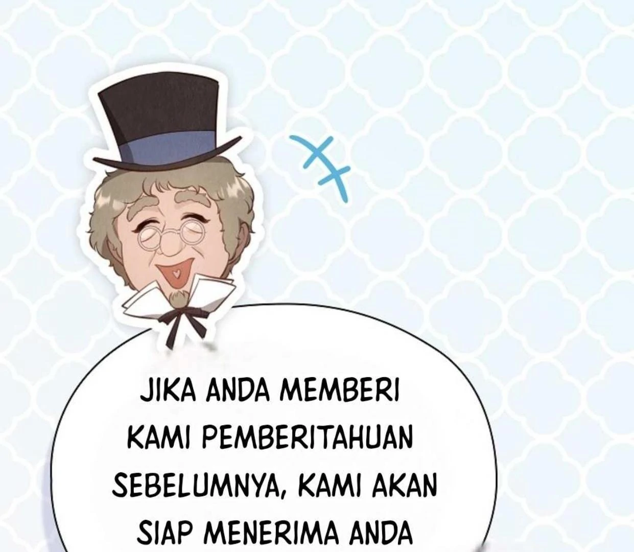 The Extra Decided to be Fake Chapter 16 - halaman 67