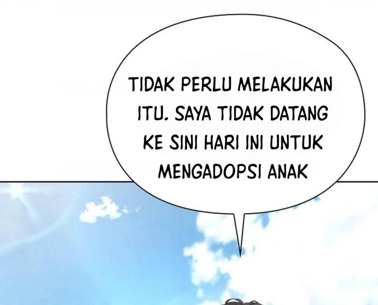 The Extra Decided to be Fake Chapter 16 - halaman 69