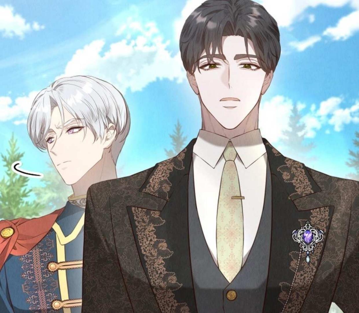 The Extra Decided to be Fake Chapter 16 - halaman 70