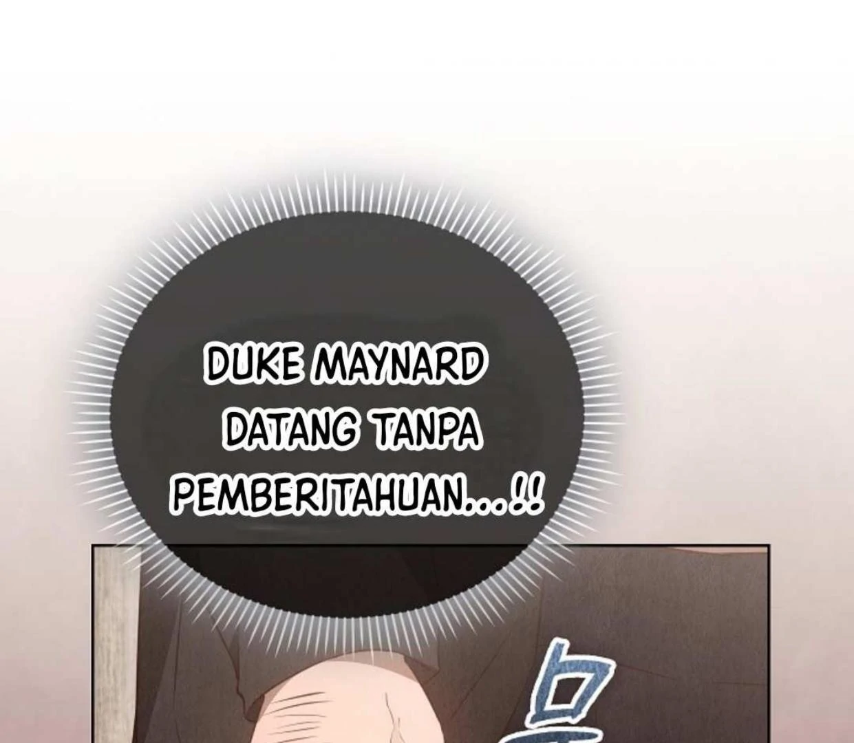 The Extra Decided to be Fake Chapter 16 - halaman 73