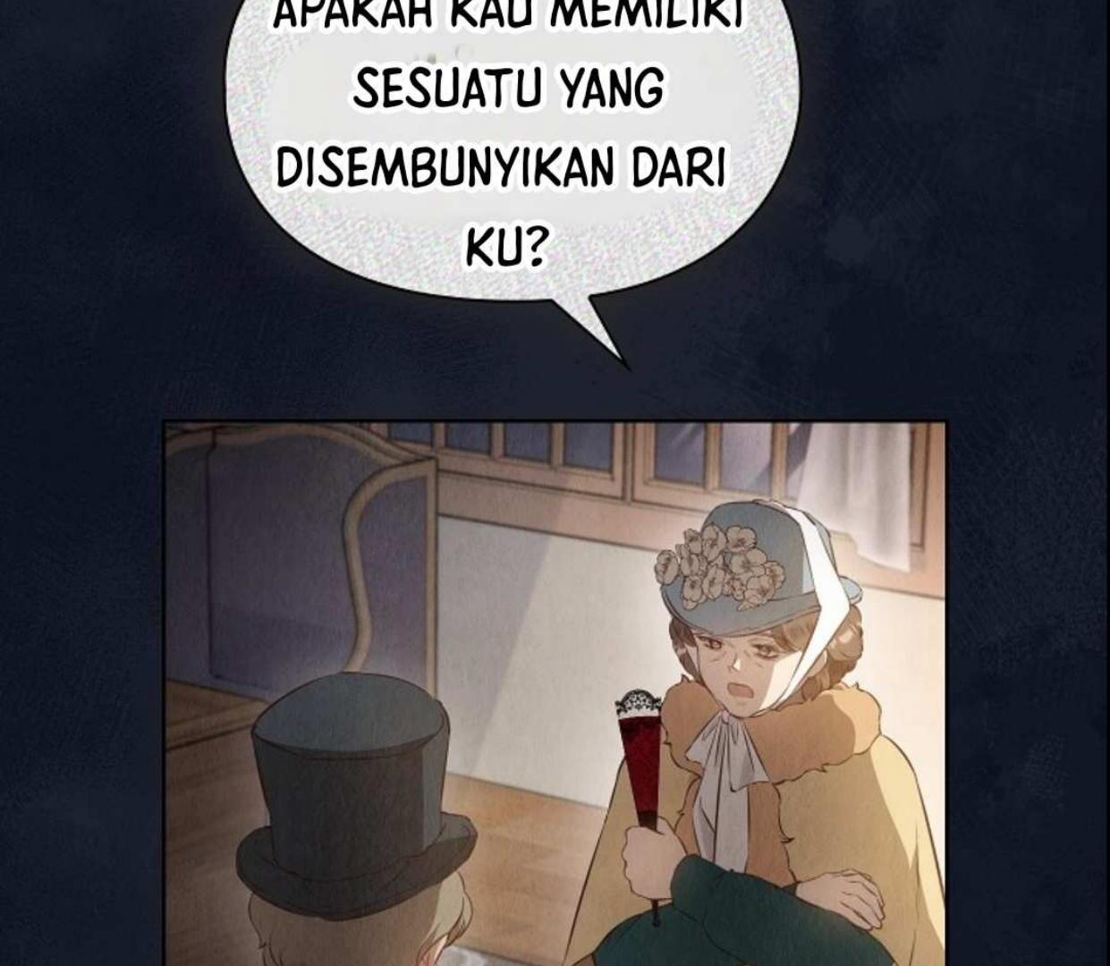 The Extra Decided to be Fake Chapter 16 - halaman 91