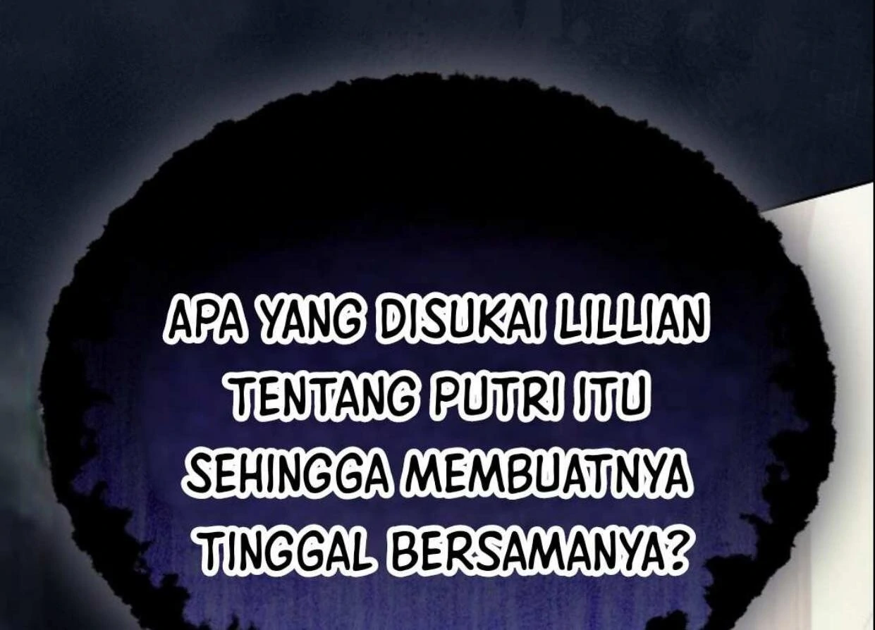 The Extra Decided to be Fake Chapter 17 - halaman 10
