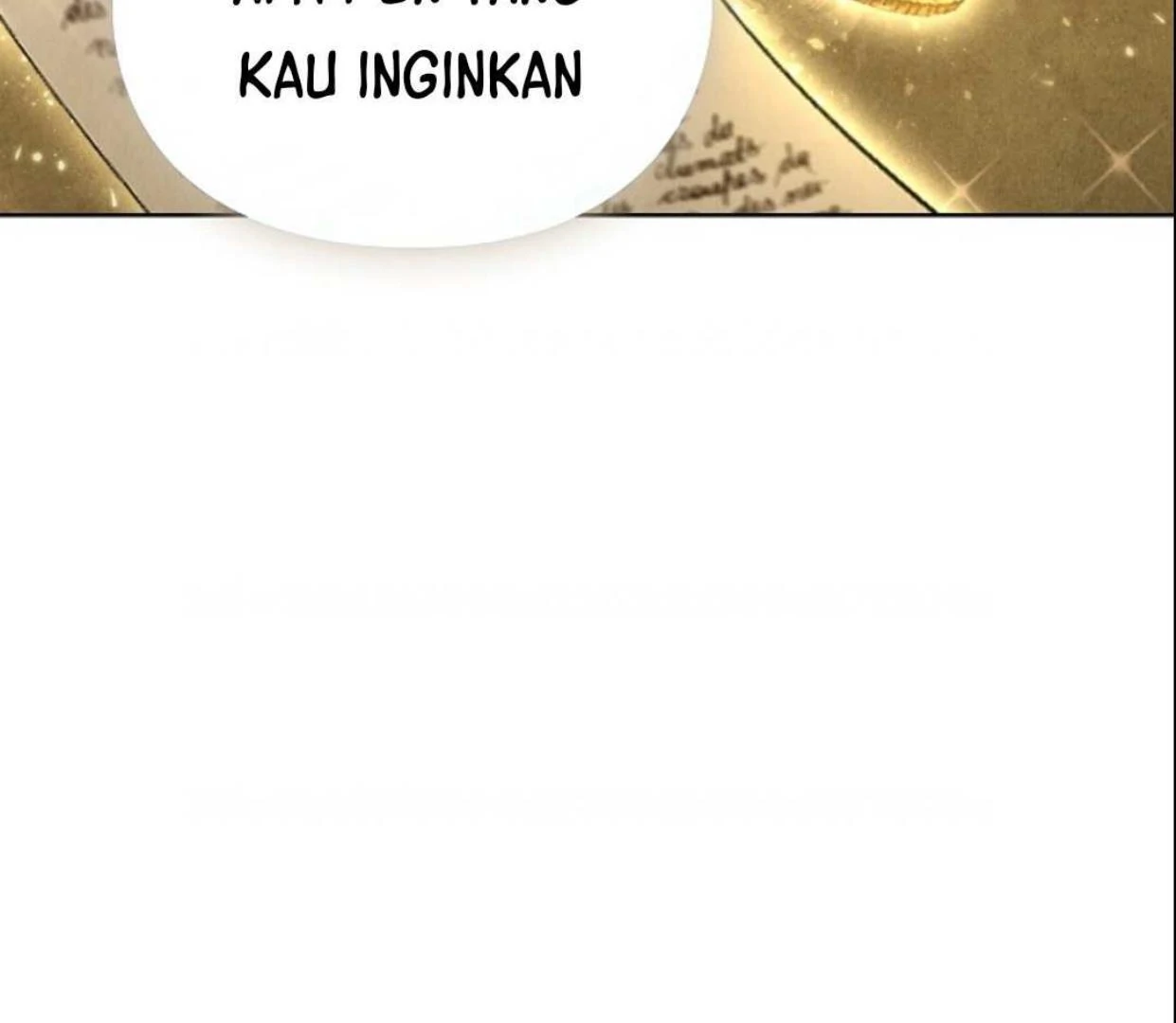 The Extra Decided to be Fake Chapter 17 - halaman 100