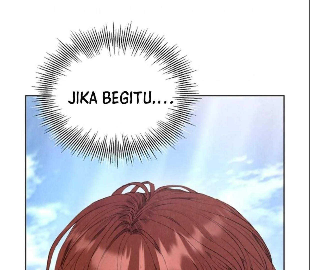 The Extra Decided to be Fake Chapter 17 - halaman 101
