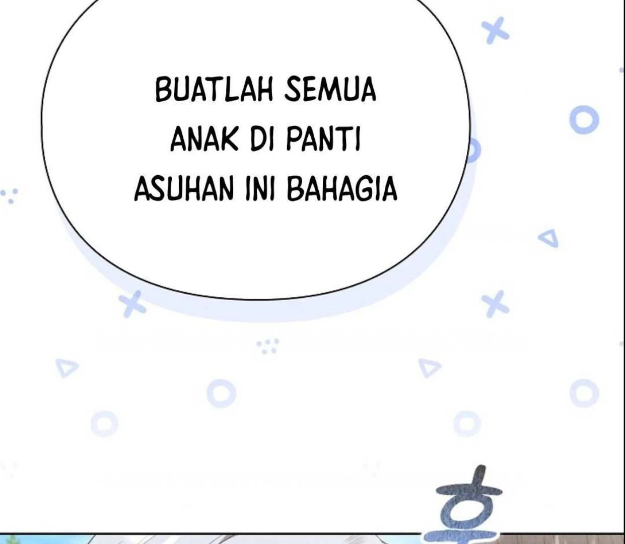 The Extra Decided to be Fake Chapter 17 - halaman 104