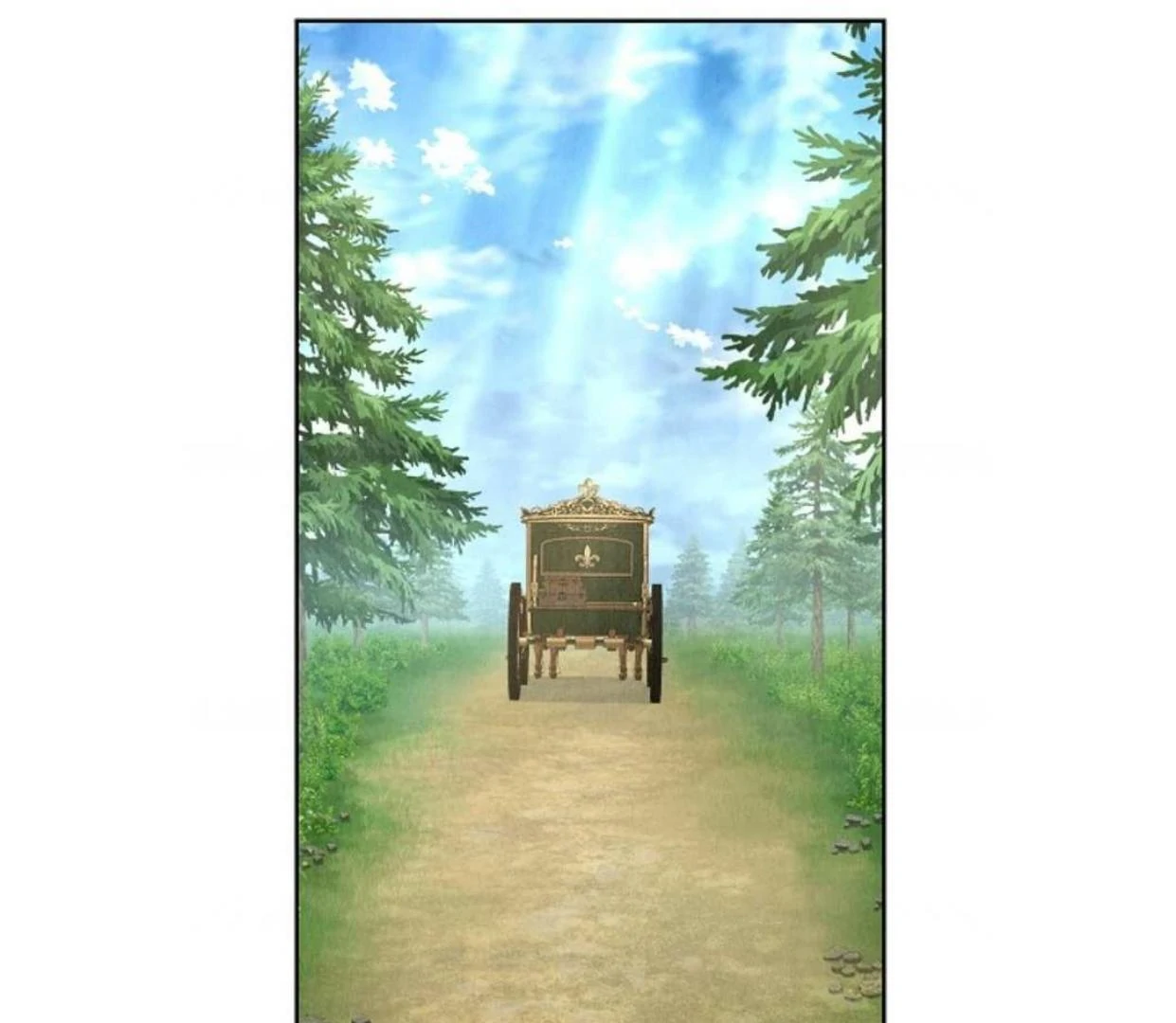The Extra Decided to be Fake Chapter 17 - halaman 110