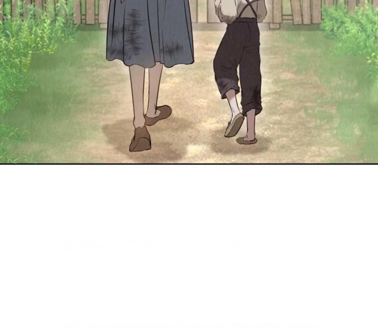 The Extra Decided to be Fake Chapter 17 - halaman 120