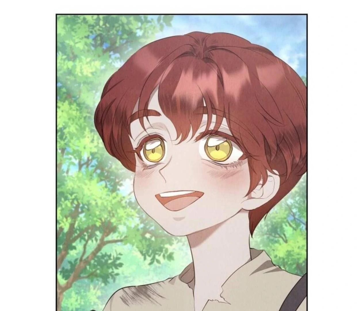 The Extra Decided to be Fake Chapter 17 - halaman 122