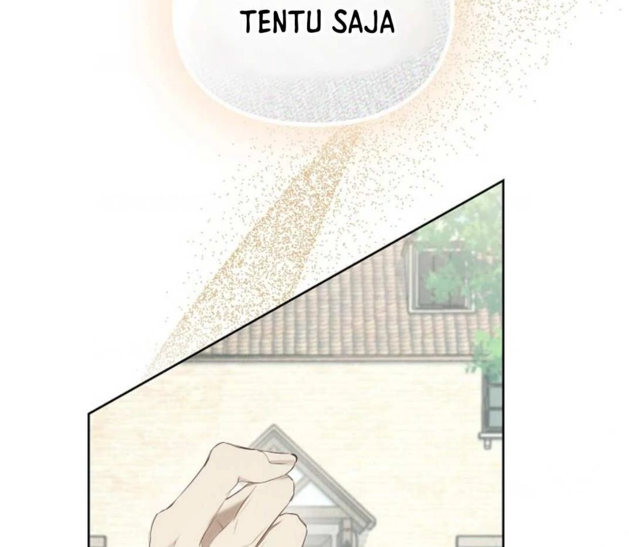 The Extra Decided to be Fake Chapter 17 - halaman 124