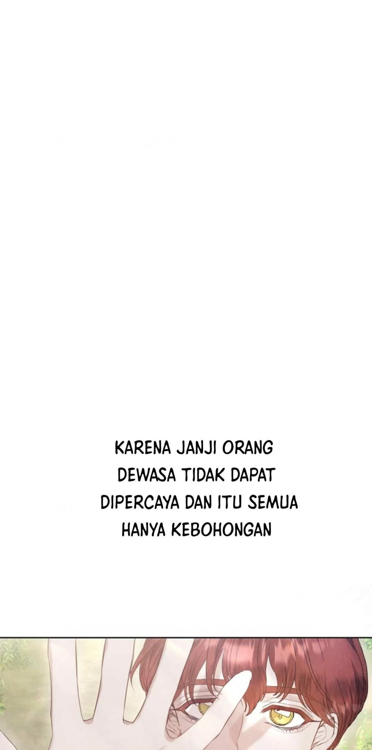 The Extra Decided to be Fake Chapter 17 - halaman 127