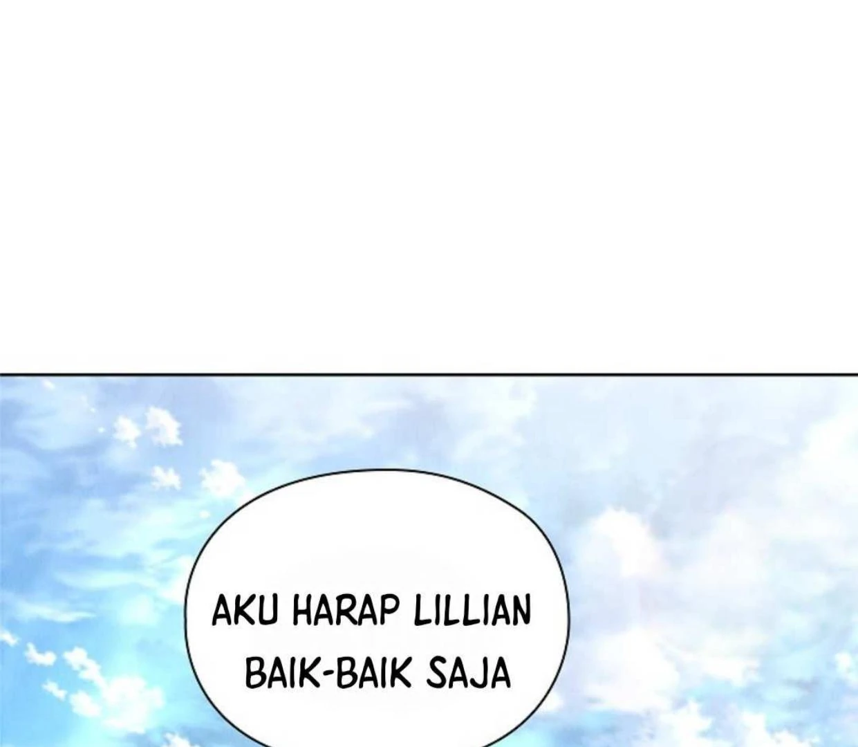 The Extra Decided to be Fake Chapter 17 - halaman 129