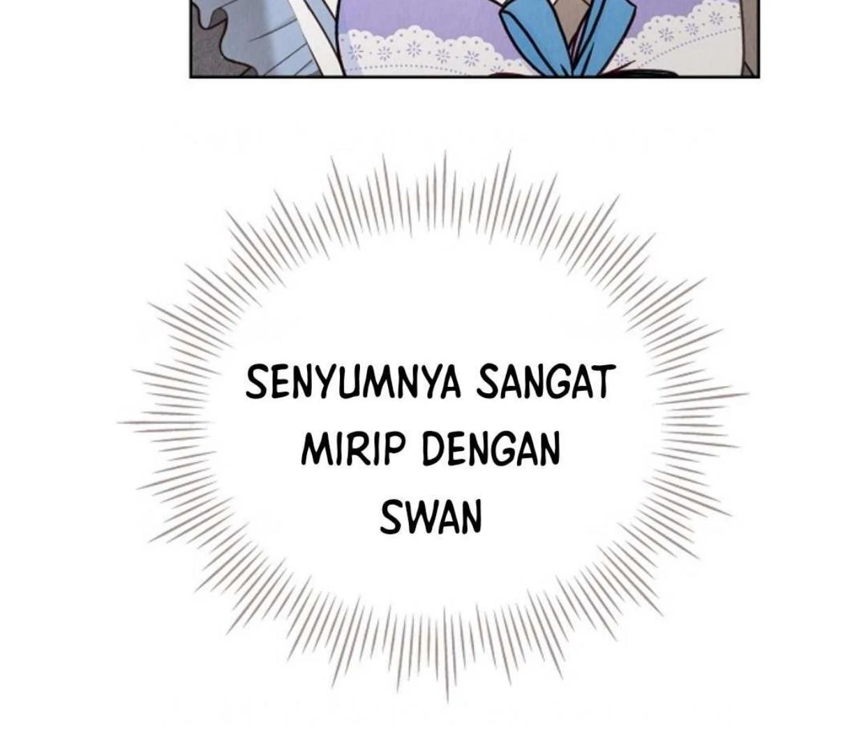 The Extra Decided to be Fake Chapter 17 - halaman 141