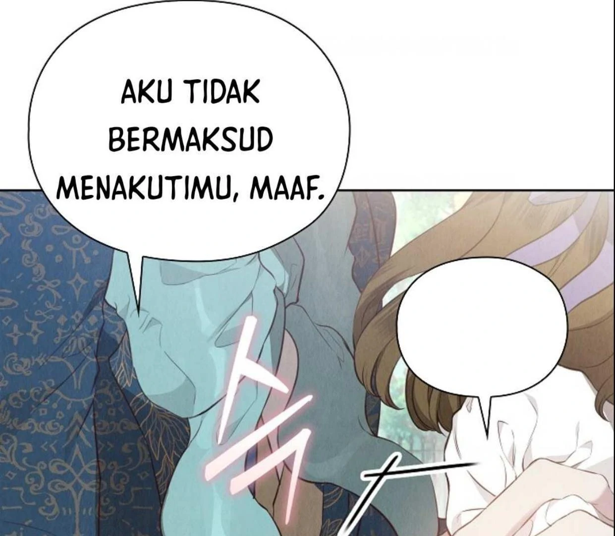 The Extra Decided to be Fake Chapter 17 - halaman 145