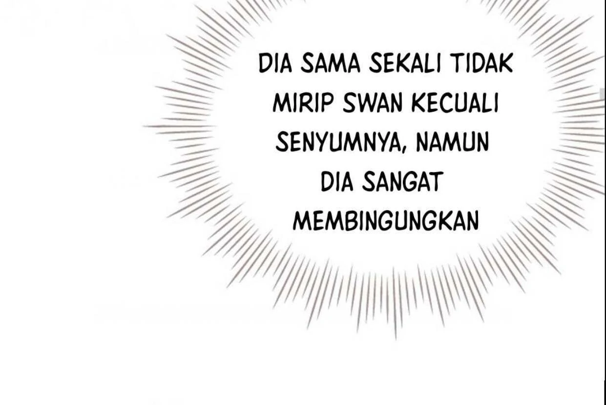The Extra Decided to be Fake Chapter 17 - halaman 152