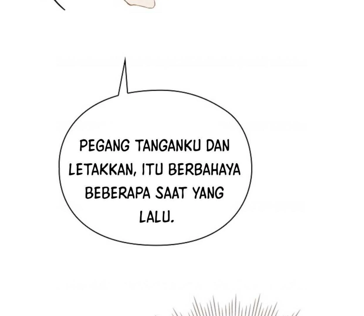 The Extra Decided to be Fake Chapter 17 - halaman 155