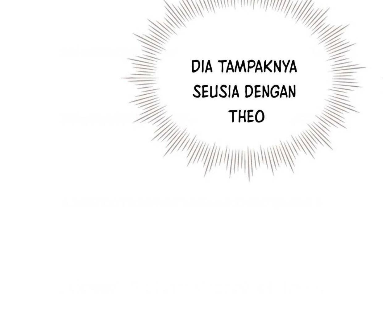 The Extra Decided to be Fake Chapter 17 - halaman 156