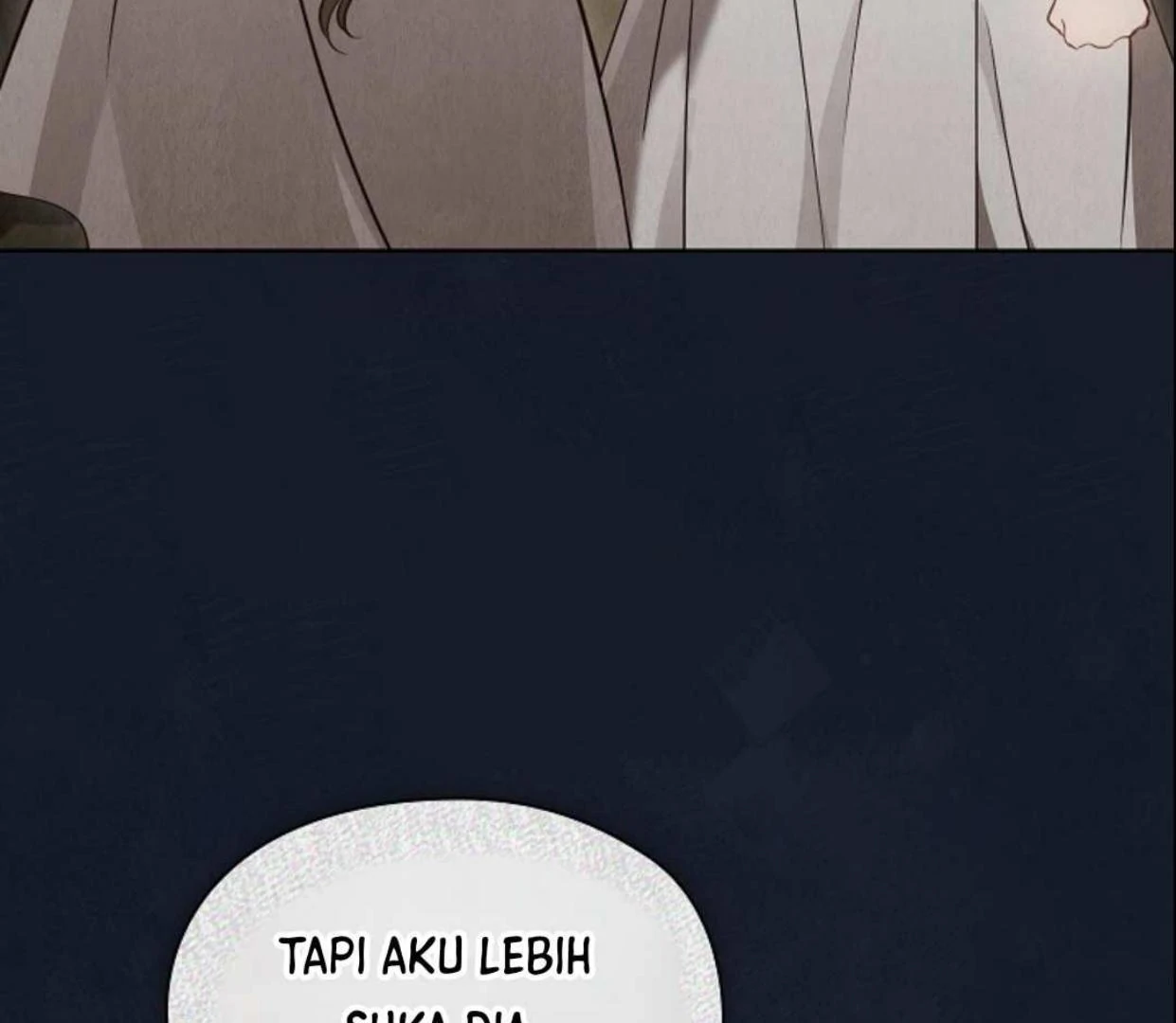 The Extra Decided to be Fake Chapter 17 - halaman 16