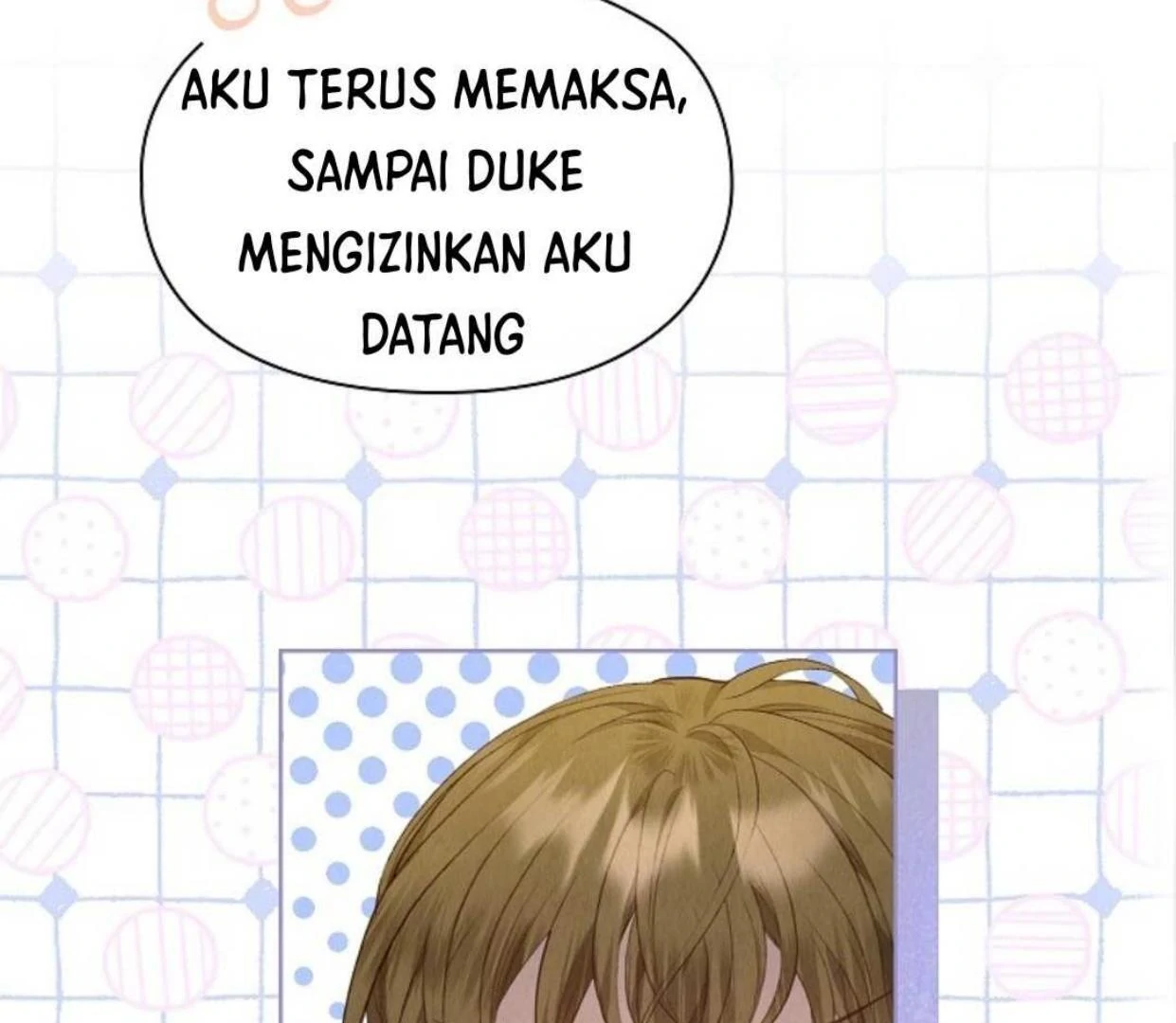 The Extra Decided to be Fake Chapter 17 - halaman 166