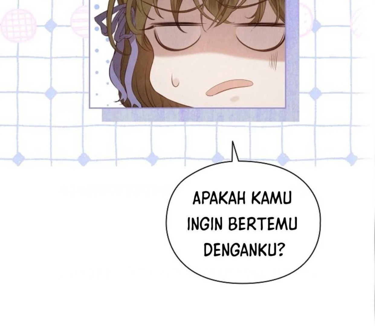 The Extra Decided to be Fake Chapter 17 - halaman 167