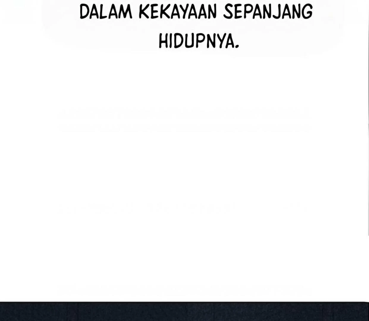 The Extra Decided to be Fake Chapter 17 - halaman 184