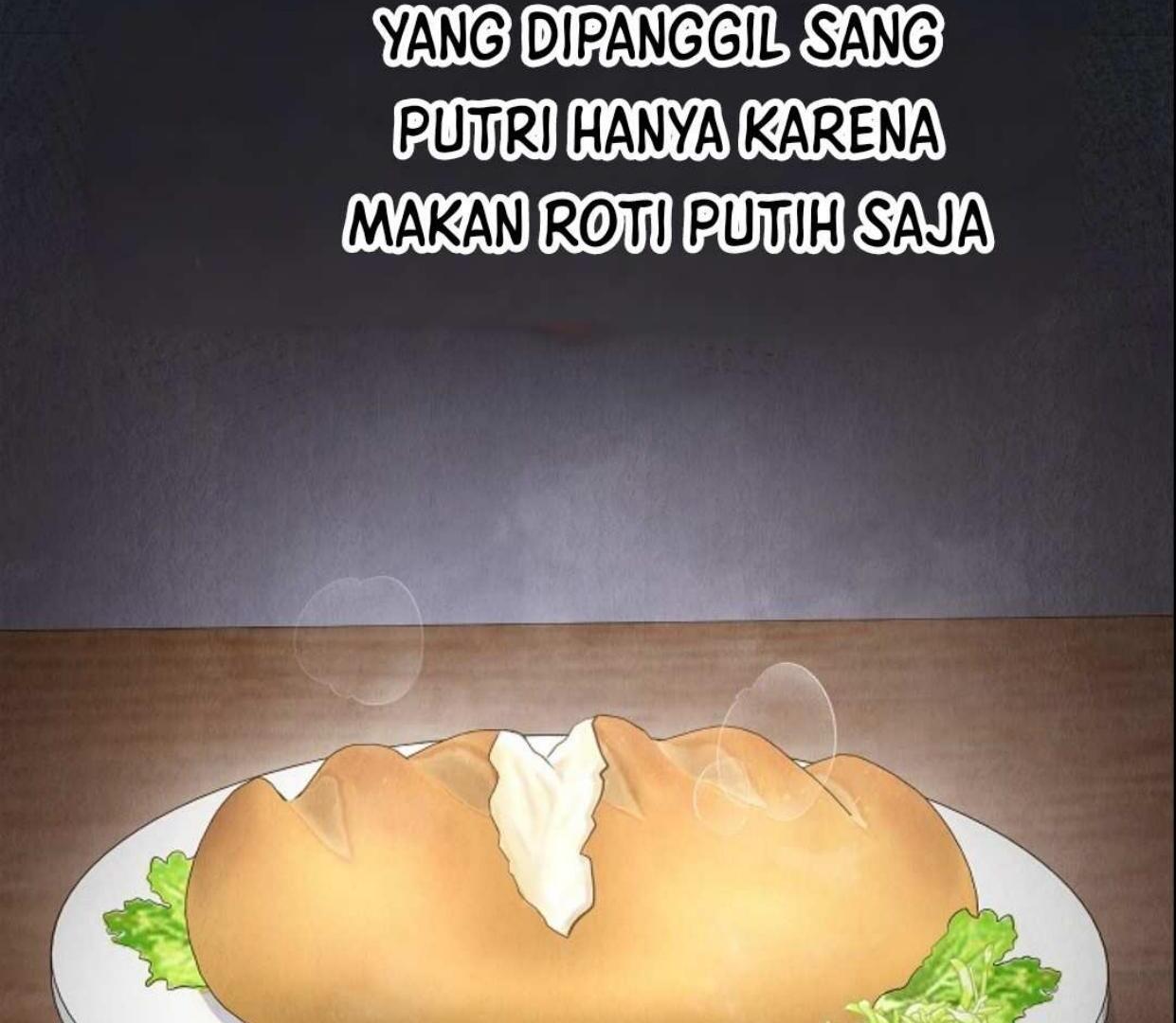 The Extra Decided to be Fake Chapter 17 - halaman 186