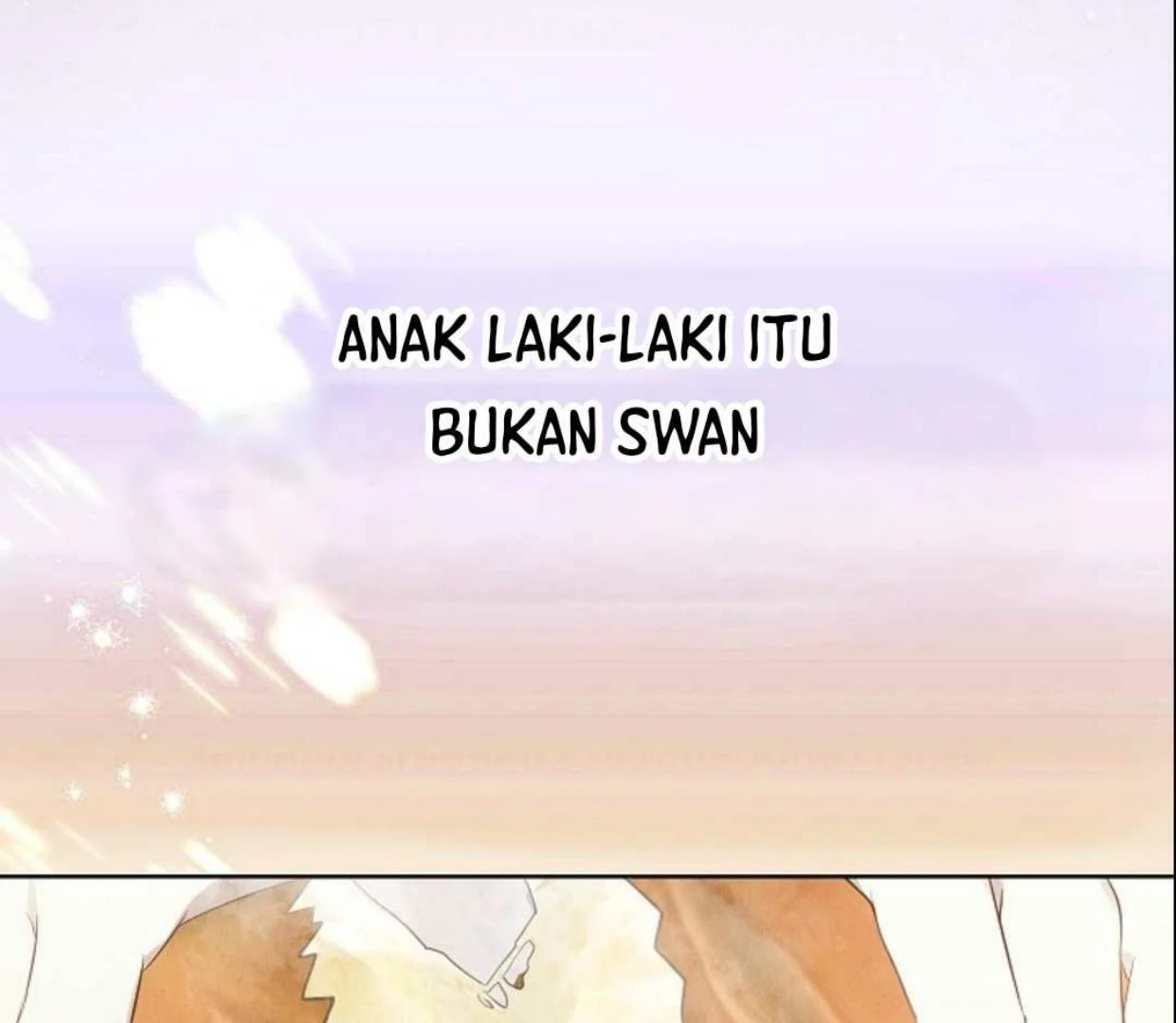 The Extra Decided to be Fake Chapter 17 - halaman 189