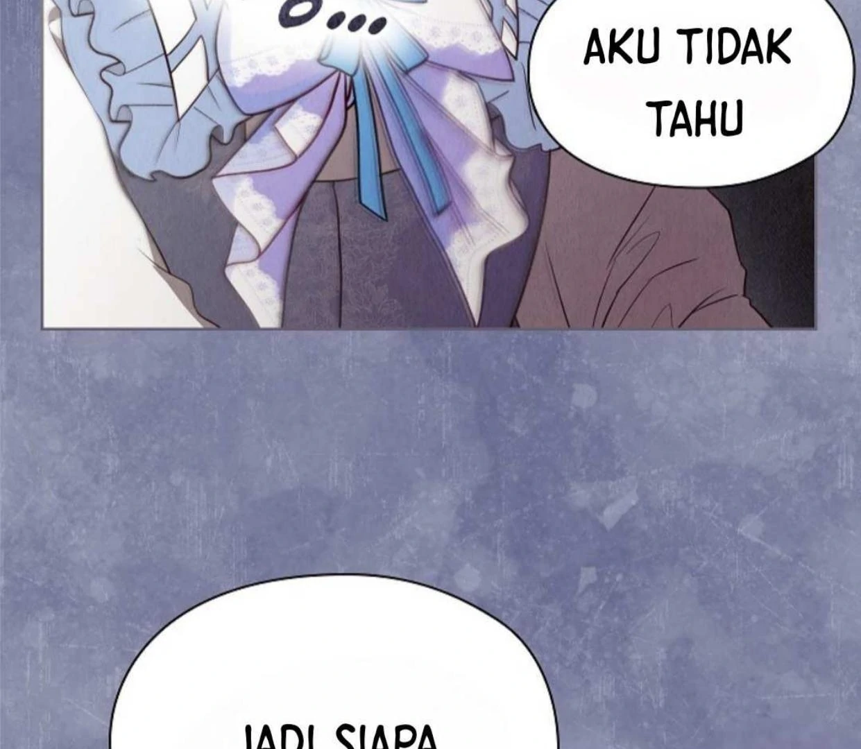 The Extra Decided to be Fake Chapter 17 - halaman 199
