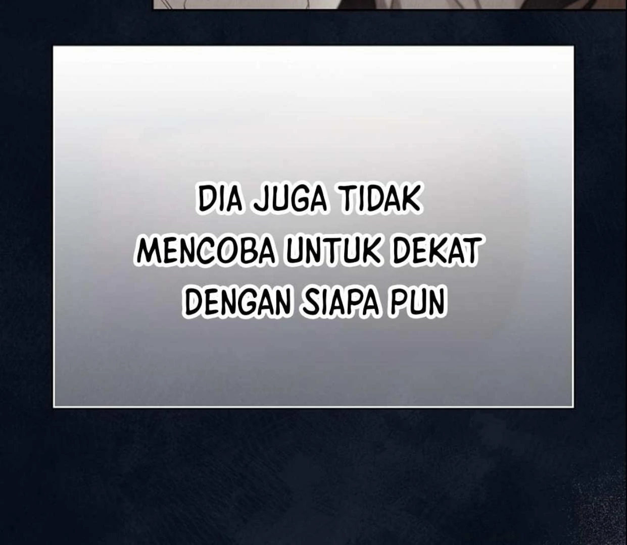 The Extra Decided to be Fake Chapter 17 - halaman 23