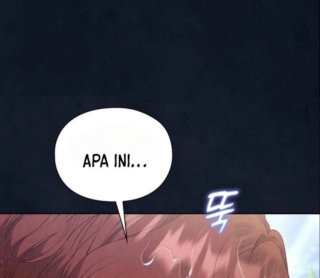 The Extra Decided to be Fake Chapter 17 - halaman 26