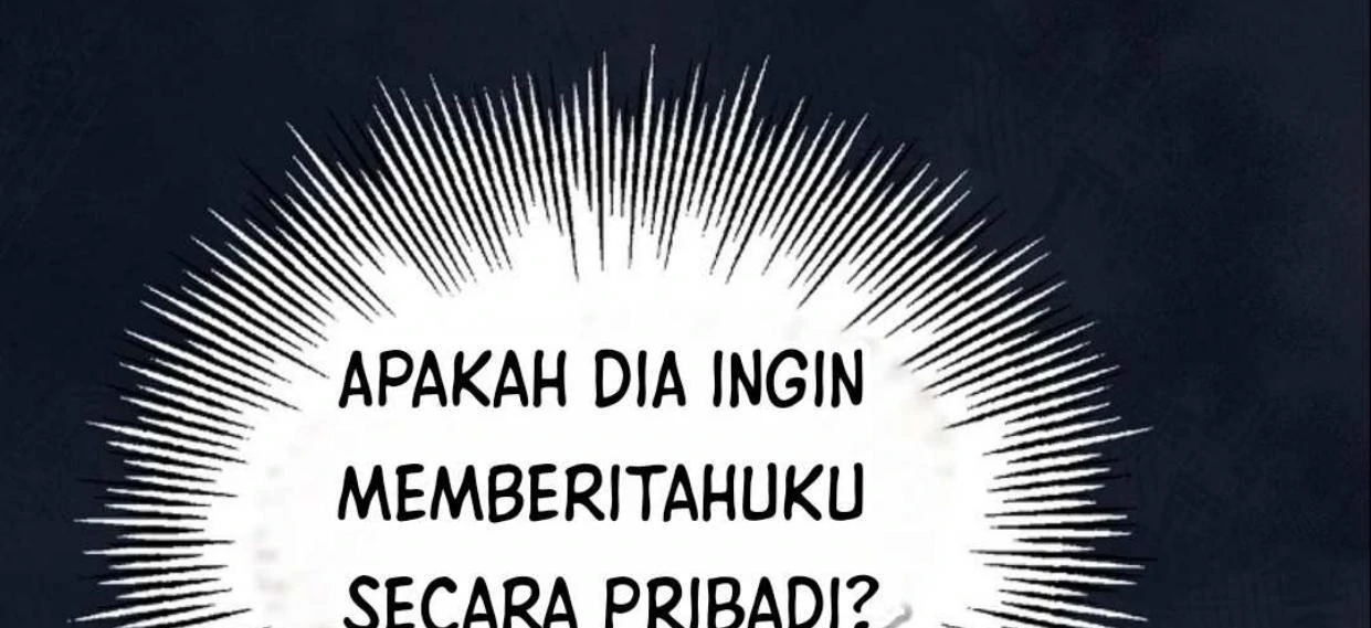 The Extra Decided to be Fake Chapter 17 - halaman 29