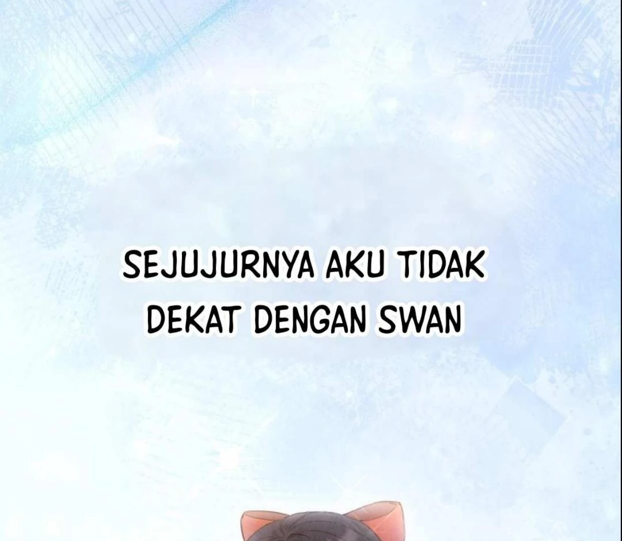 The Extra Decided to be Fake Chapter 17 - halaman 3