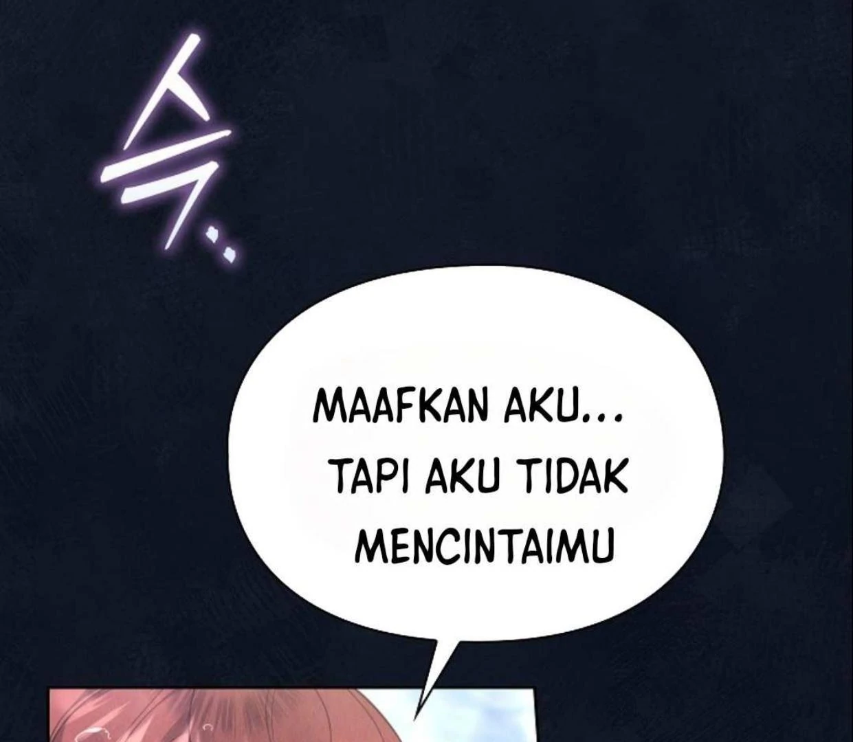 The Extra Decided to be Fake Chapter 17 - halaman 33