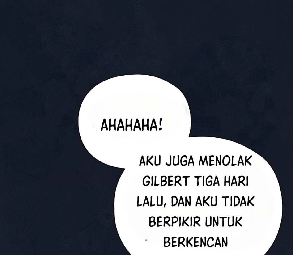 The Extra Decided to be Fake Chapter 17 - halaman 36