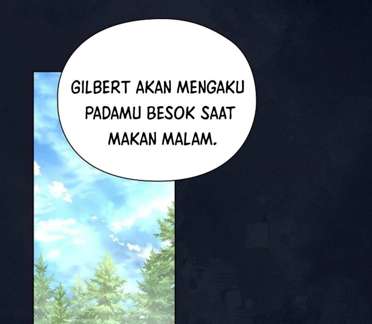 The Extra Decided to be Fake Chapter 17 - halaman 45