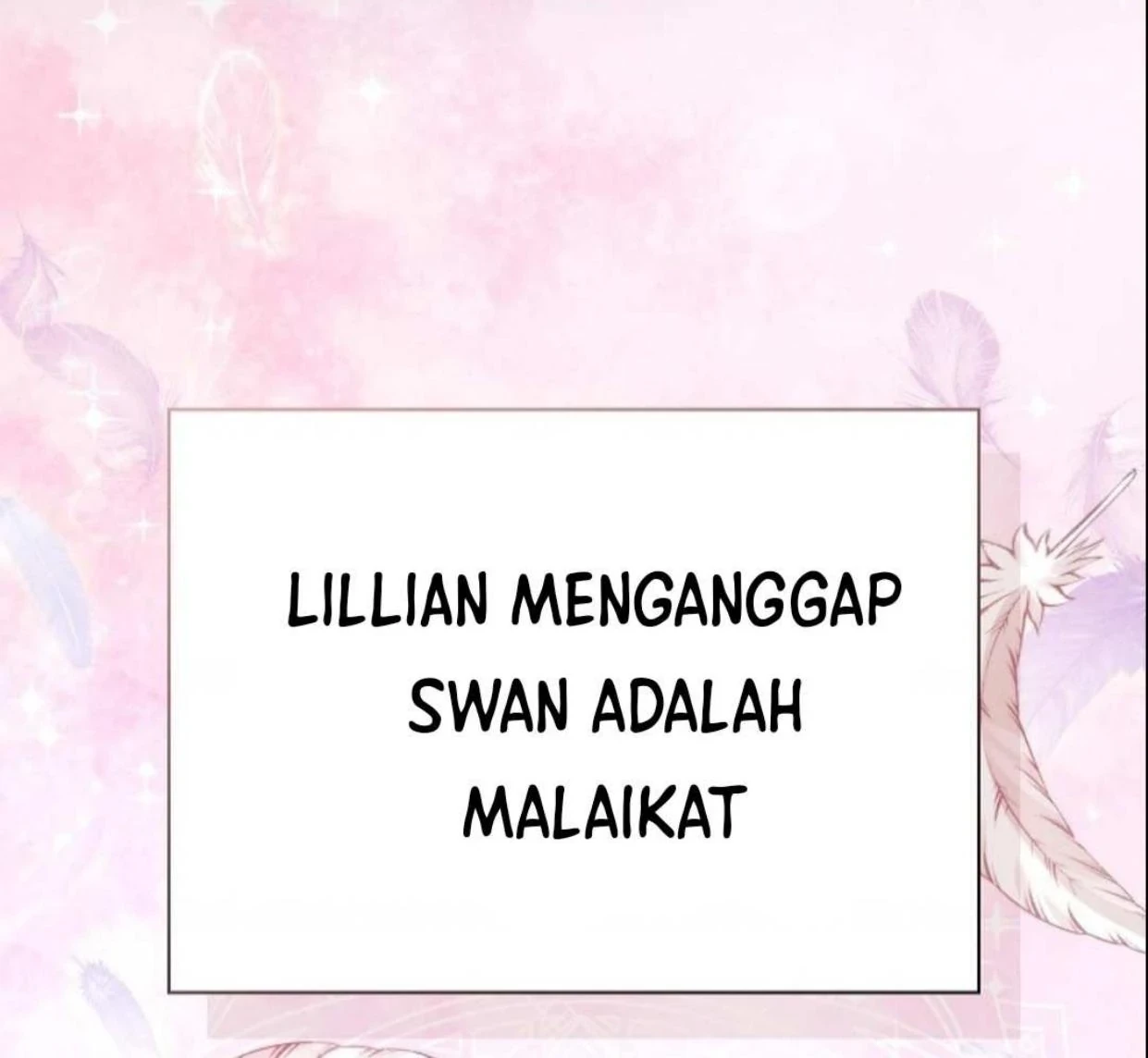 The Extra Decided to be Fake Chapter 17 - halaman 53