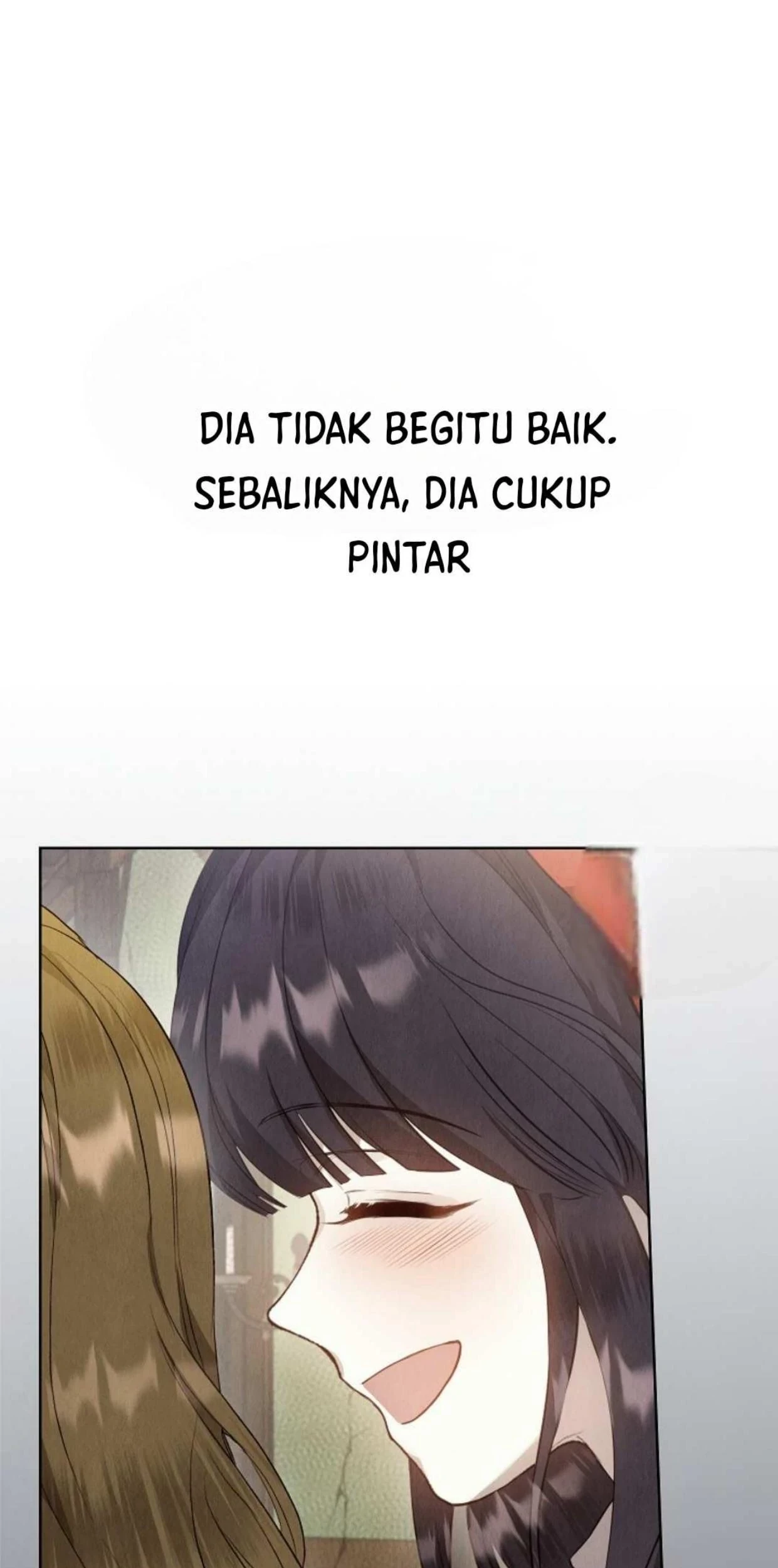 The Extra Decided to be Fake Chapter 17 - halaman 56