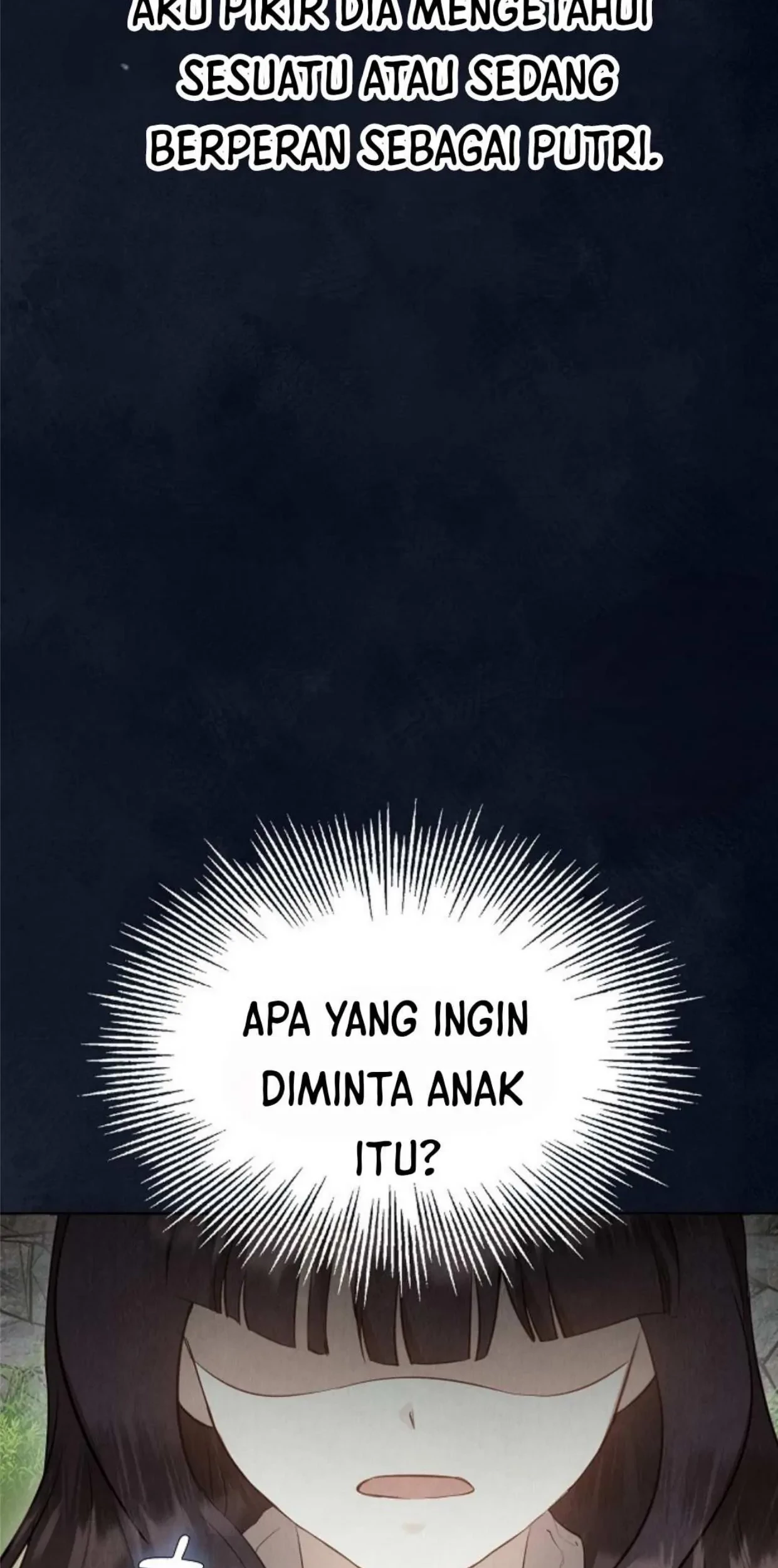 The Extra Decided to be Fake Chapter 17 - halaman 59