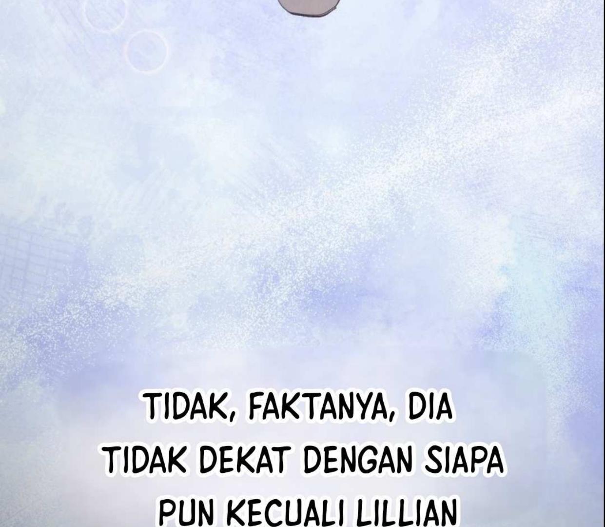 The Extra Decided to be Fake Chapter 17 - halaman 6