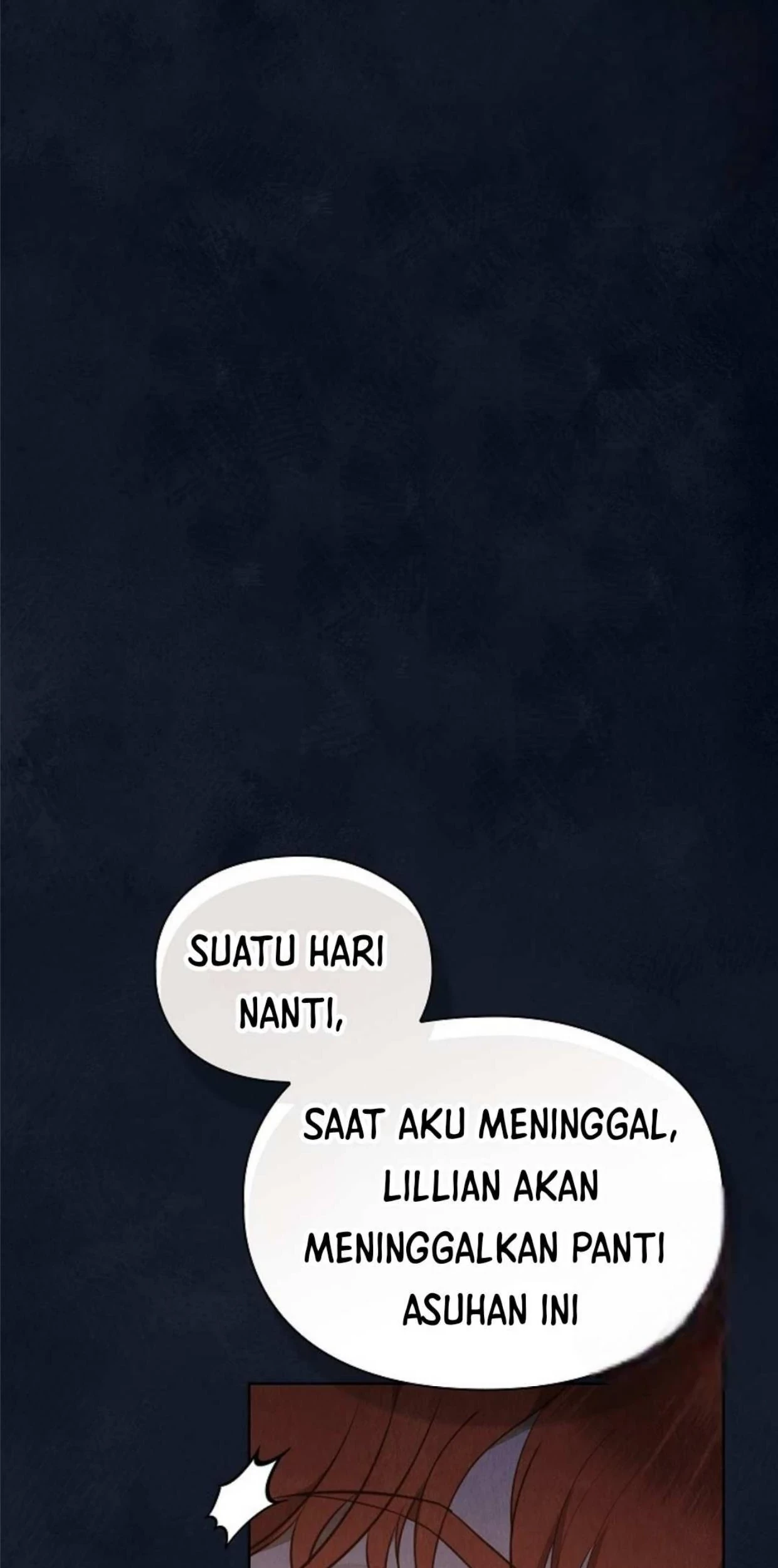 The Extra Decided to be Fake Chapter 17 - halaman 61